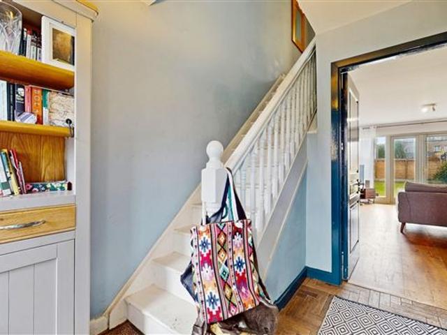 Terraced House for sale in Bluebell, North Tipperary