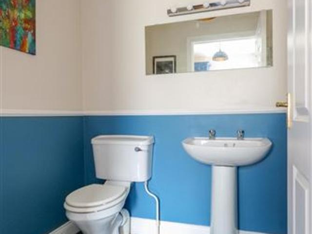 Terraced House for sale in Gaillimh, Connacht