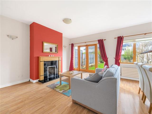 Terraced House for sale in Eadestown, North Tipperary