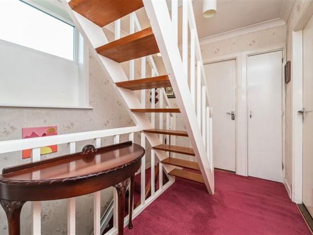 Detached House for sale in Brannockstown, North Tipperary