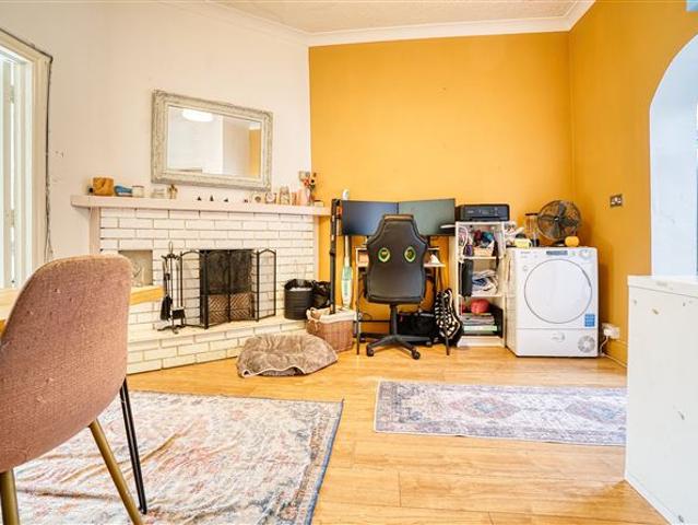 Terraced House for sale in Bray, North Tipperary
