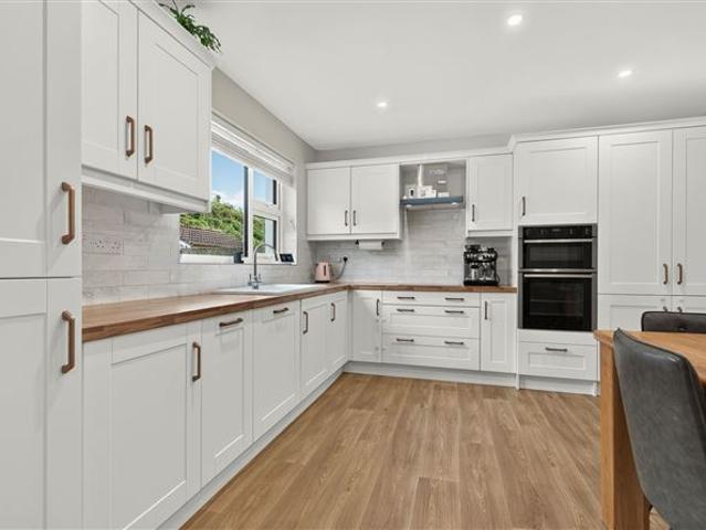 Detached House for sale in Moneygold, Connacht