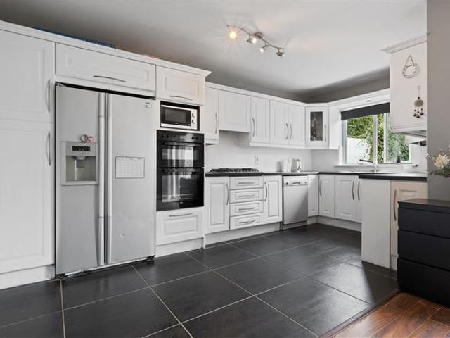 Detached House for sale in Bluebell, North Tipperary
