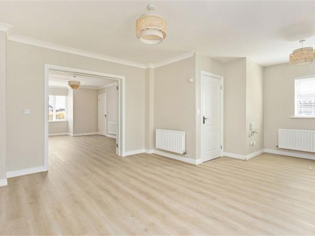 Detached House for sale in Trim, North Tipperary