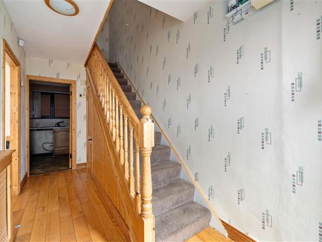 Terraced House for sale in Bluebell, North Tipperary