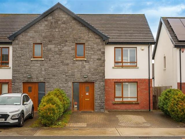 Detached House for sale in Dundalk, North Tipperary
