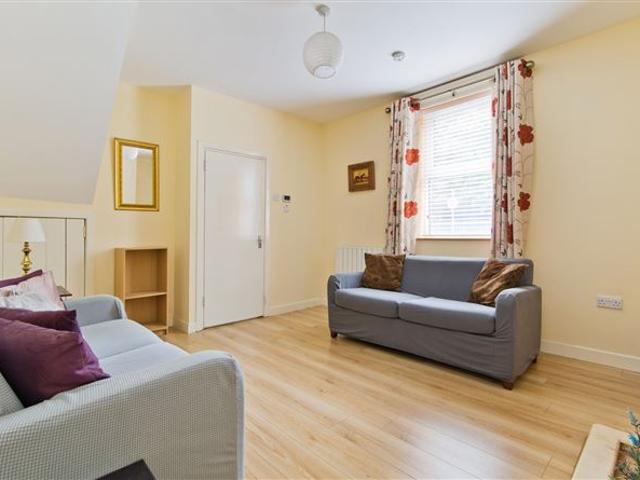 Terraced House for sale in Bluebell, North Tipperary