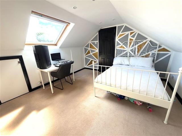 Terraced House for sale in Clondalkin, North Tipperary