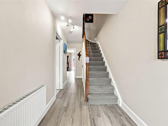 Terraced House for sale in Ratoath, North Tipperary