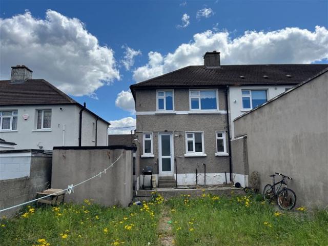 House for sale in Bluebell, North Tipperary