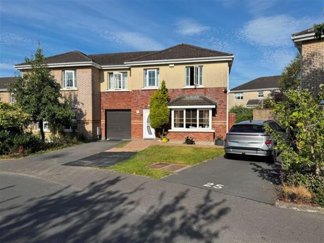 Detached House for sale in Bluebell, North Tipperary