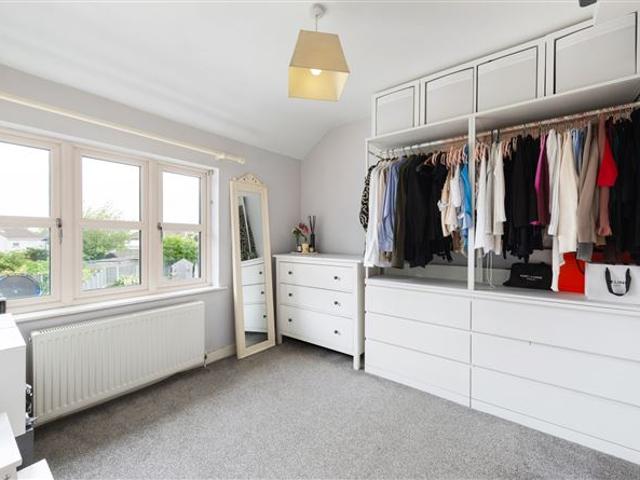 Terraced House for sale in Bluebell, North Tipperary