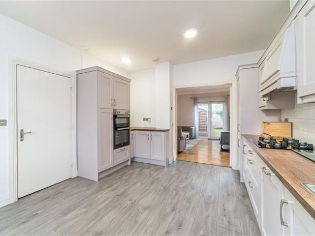 Detached House for sale in Bilboa, North Tipperary