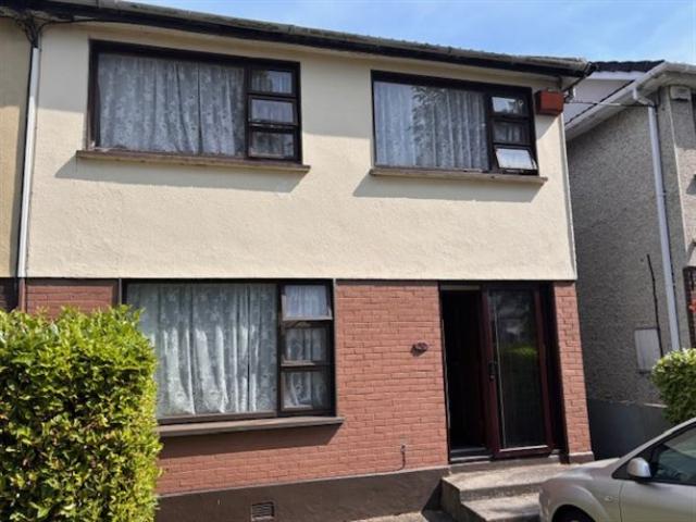 Detached House for sale in Clondalkin, North Tipperary