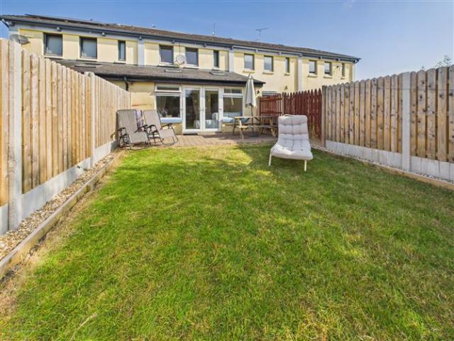Terraced House for sale in Loch Garman, North Tipperary