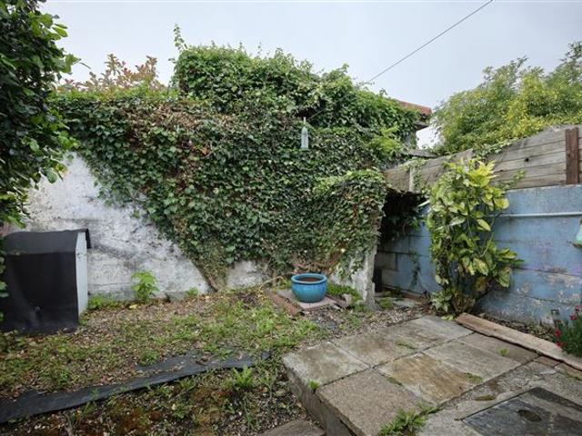Terraced House for sale in Bluebell, North Tipperary
