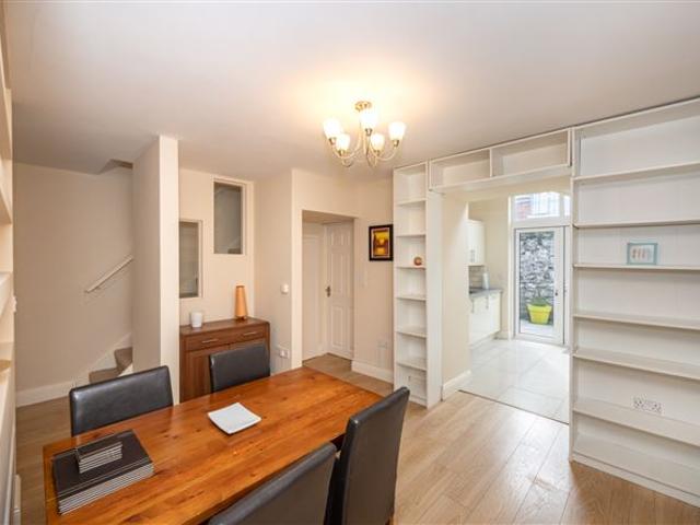 Terraced House for sale in Clogheen, South Tipperary
