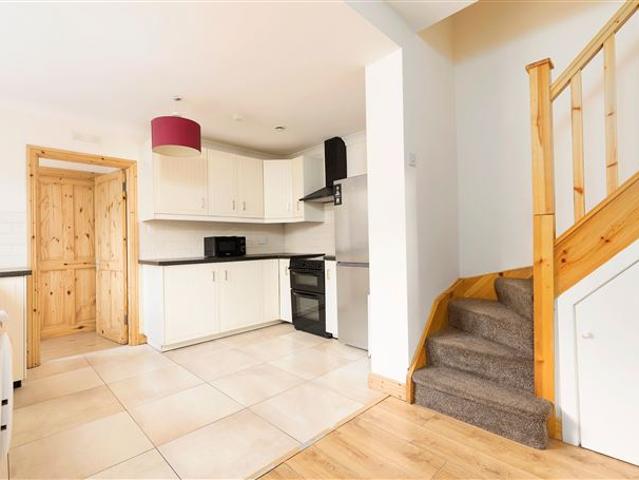 House for sale in Bluebell, North Tipperary