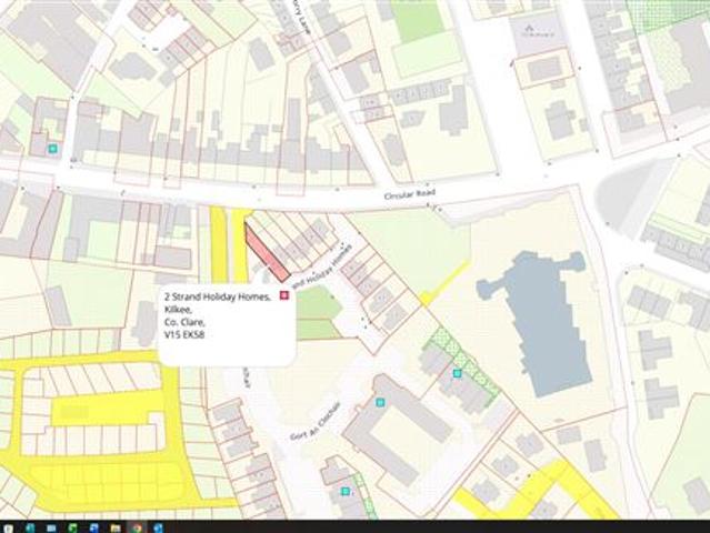 Townhouse for sale in Kilkee, South Tipperary