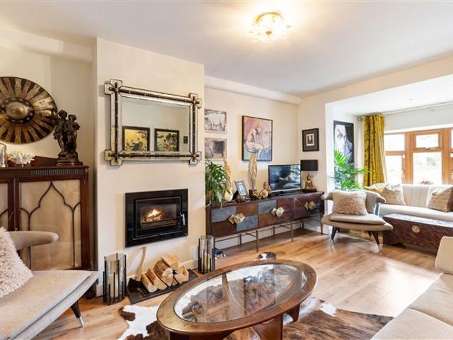 Terraced House for sale in Bluebell, North Tipperary