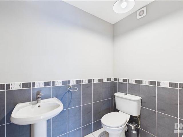 Detached House for sale in Brideswell, Connacht