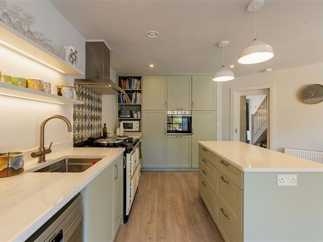 Detached House for sale in Lismore, South Tipperary