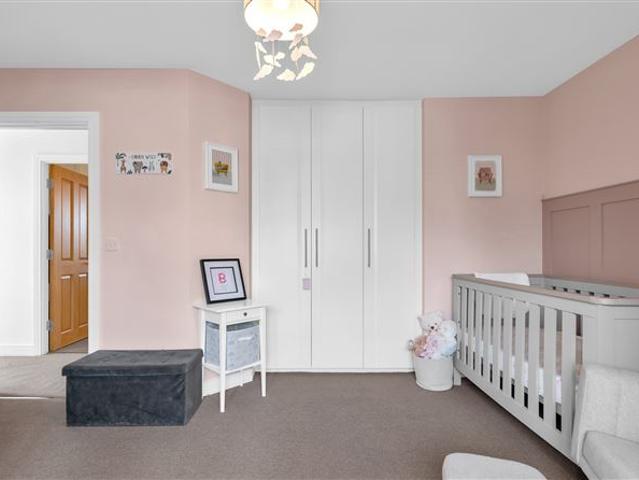 Detached House for sale in Brannockstown, North Tipperary