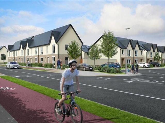 House for sale in Brideswell, Connacht