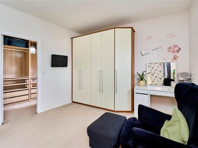 Duplex for sale in Dublin 15, North Tipperary
