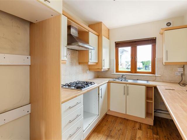 Terraced House for sale in Bluebell, North Tipperary