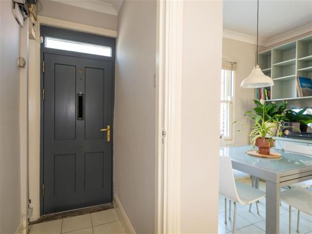 Terraced House for sale in Bluebell, North Tipperary