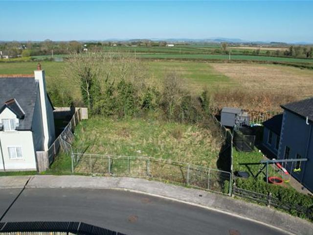 Detached House for sale in Colbinstown, North Tipperary