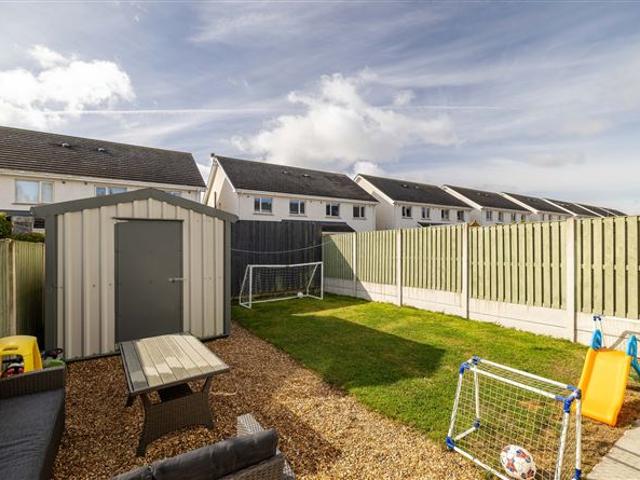 Detached House for sale in Blackrock, North Tipperary