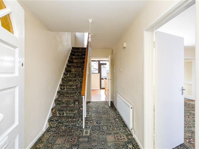 Detached House for sale in Bluebell, North Tipperary