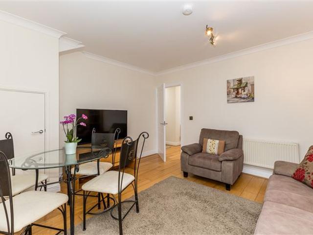 Apartment for sale in Portmarnock, North Tipperary