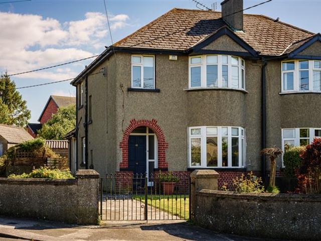 Detached House for sale in Dundalk, North Tipperary