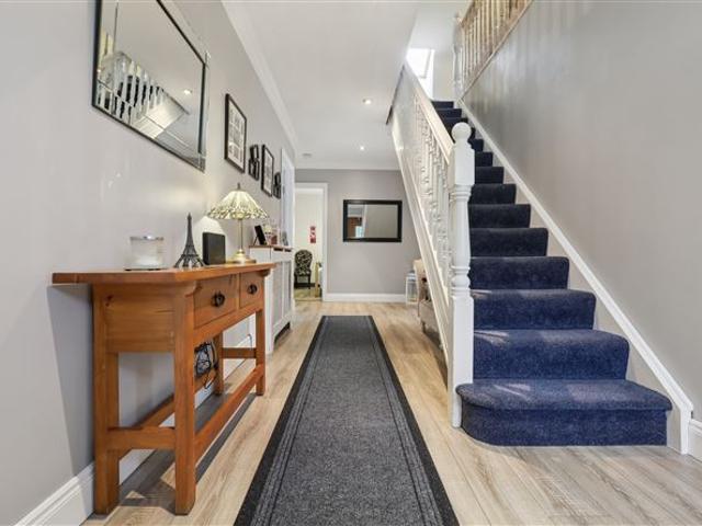 Detached House for sale in Mountmellick, North Tipperary