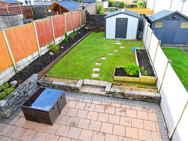 Detached House for sale in Clogheen, South Tipperary