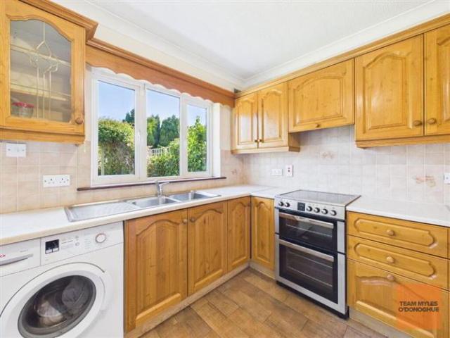 Bungalow for sale in Clane, North Tipperary