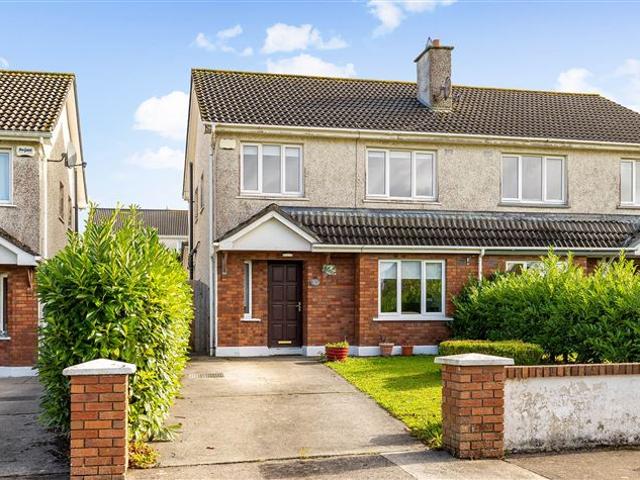 Detached House for sale in Eadestown, North Tipperary