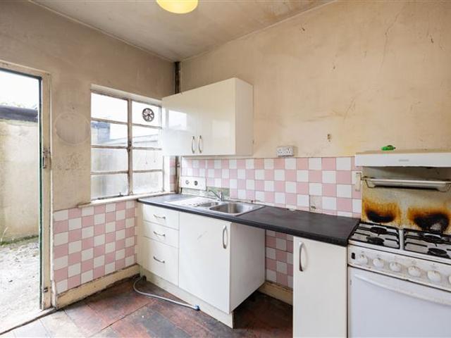 Terraced House for sale in Bluebell, North Tipperary