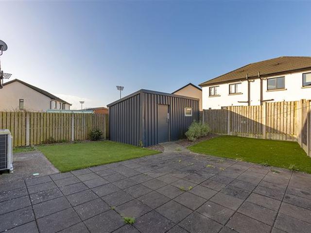 Detached House for sale in Lismore, South Tipperary