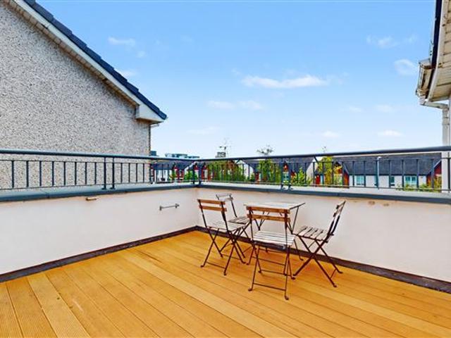 Apartment for sale in Bluebell, North Tipperary