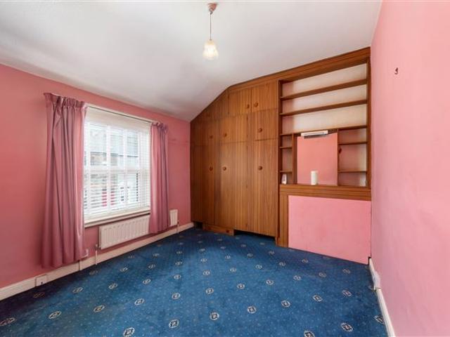 Terraced House for sale in Bluebell, North Tipperary