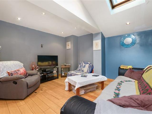 House for sale in Bluebell, North Tipperary