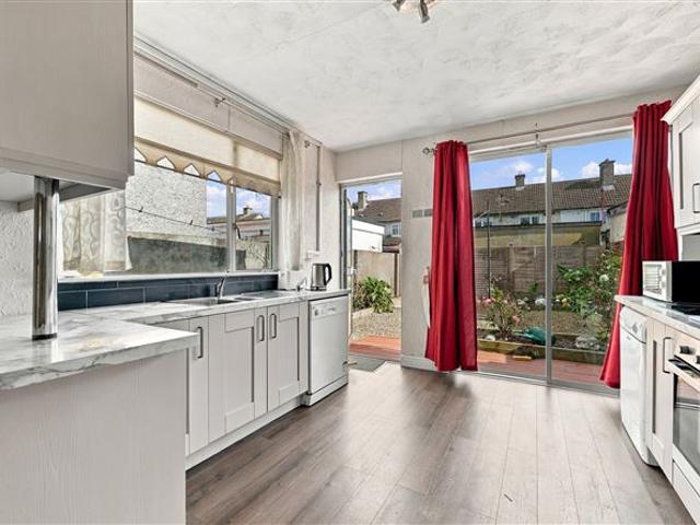 Terraced House for sale in Bluebell, North Tipperary