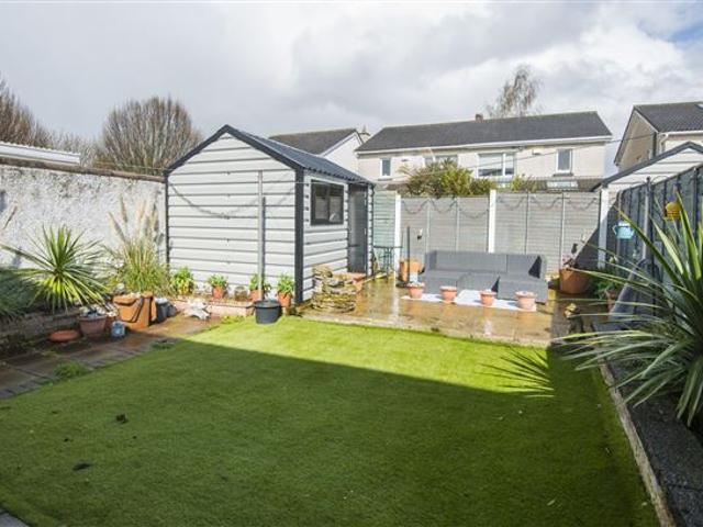 Detached House for sale in Lucan, North Tipperary