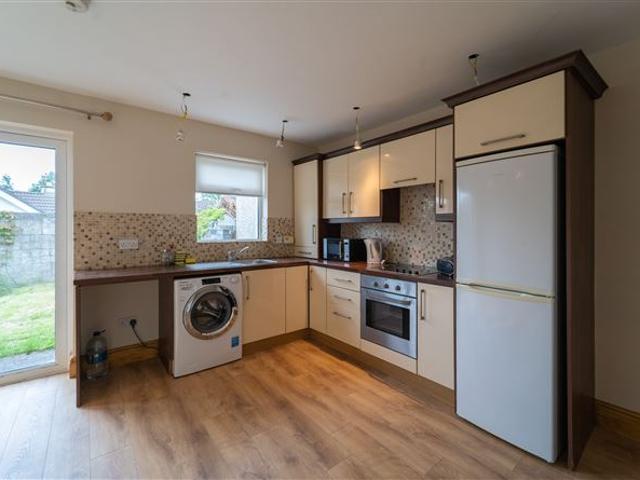 Detached House for sale in Tallaght, North Tipperary