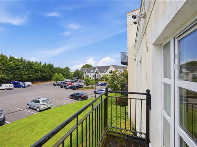 Apartment for sale in Portmarnock, North Tipperary