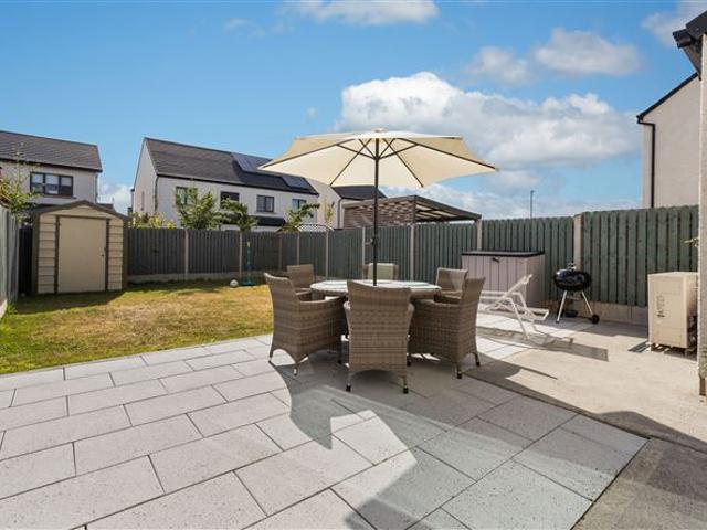 Detached House for sale in Baltray, North Tipperary